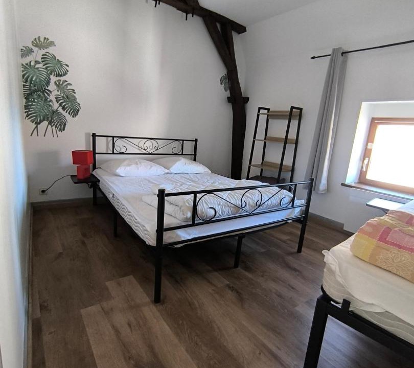 Photo of Bedroom in Saint-Gerand-le-Puy