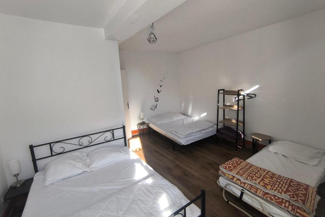 Photo of Bedroom in Saint-Gerand-le-Puy