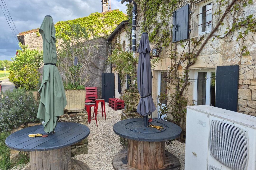 Photo of Others in Saint-Amant-de-Bonnieure