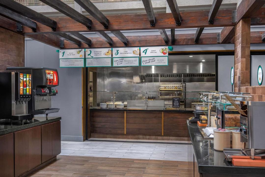 Photo of Kitchen in El Paso