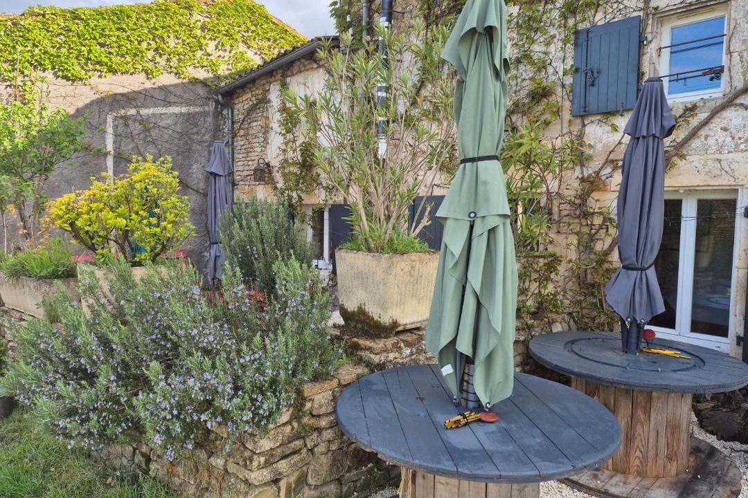 Photo of Others in Saint-Amant-de-Bonnieure