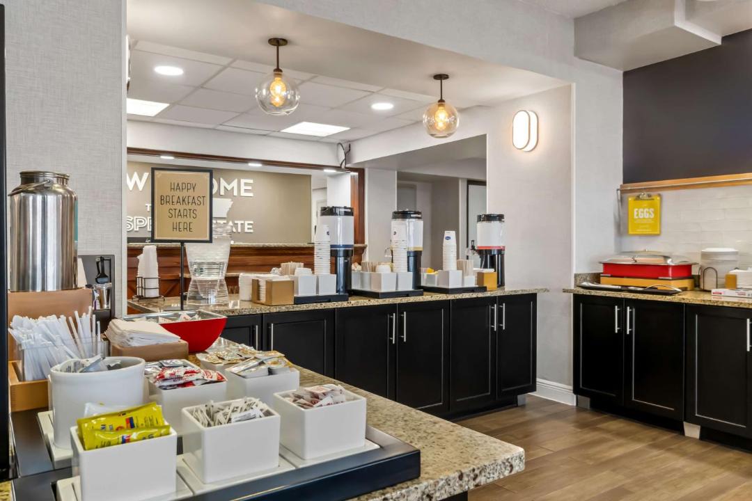 Photo of Kitchen in Jonesboro