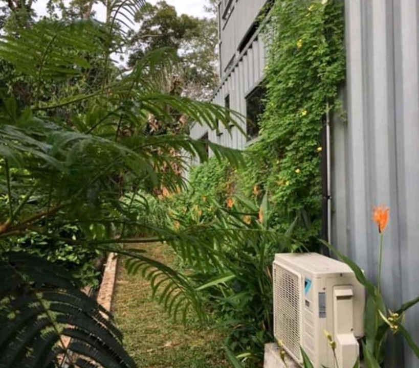 Photo of Outdoor in Gelang Patah