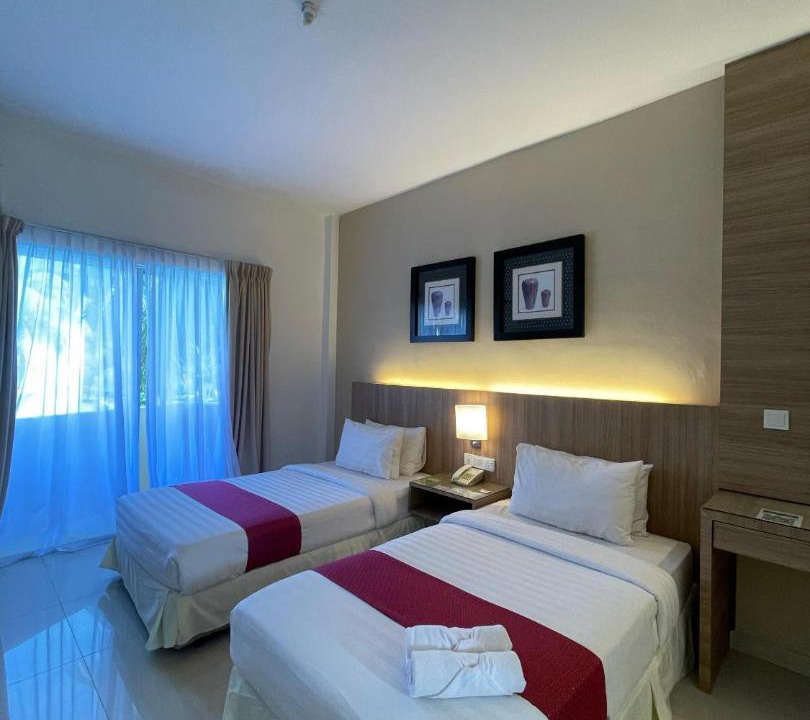 Photo of Bedroom in Kuala Rompin