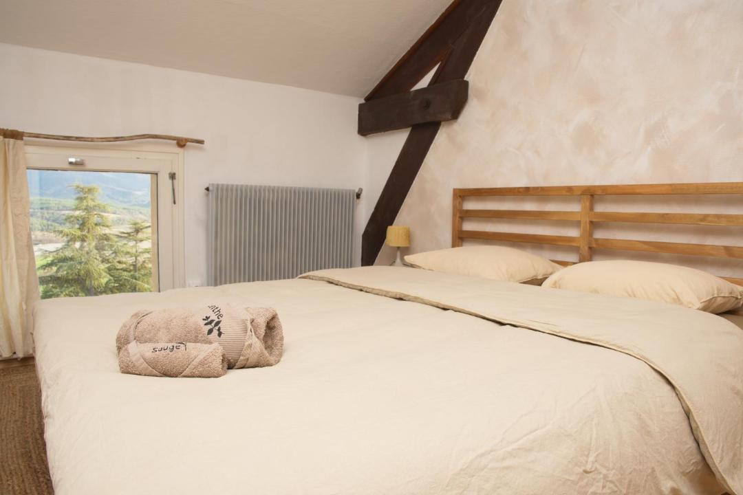 Photo of Bedroom in Lagrand