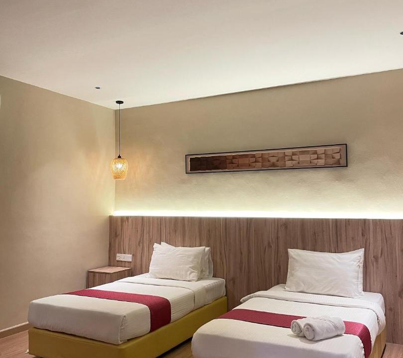 Photo of Bedroom in Kuala Rompin