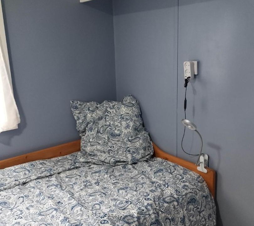 Photo of Bedroom in Meounes-les-Montrieux