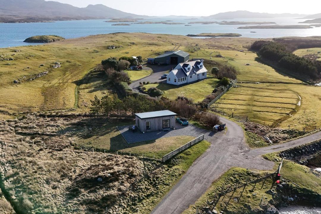 Photo of Others in North Uist