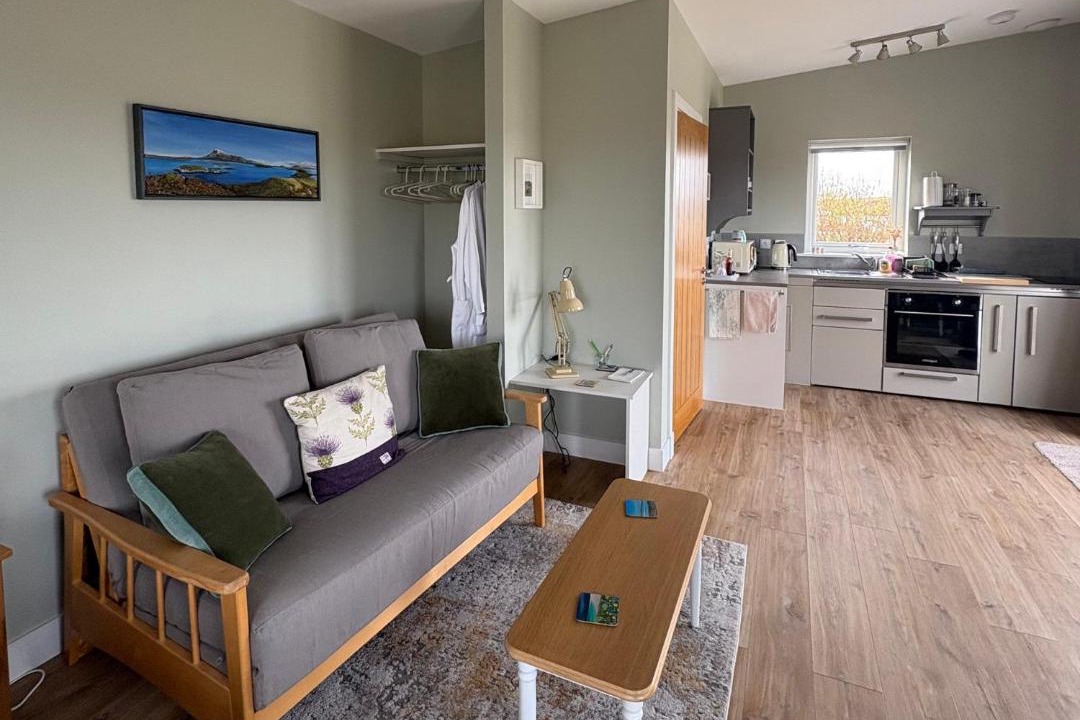 Photo of Others in North Uist