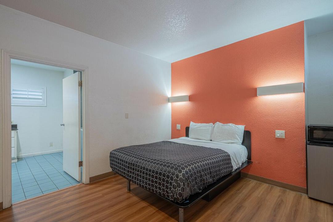 Photo of Bedroom in Castroville
