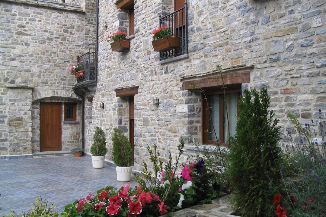 Photo of Others in Torla-Ordesa