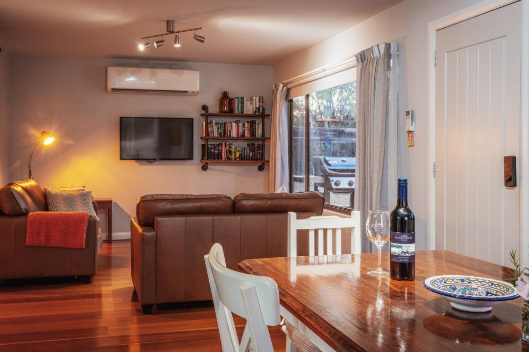 Photo of Others in Indigo Shire