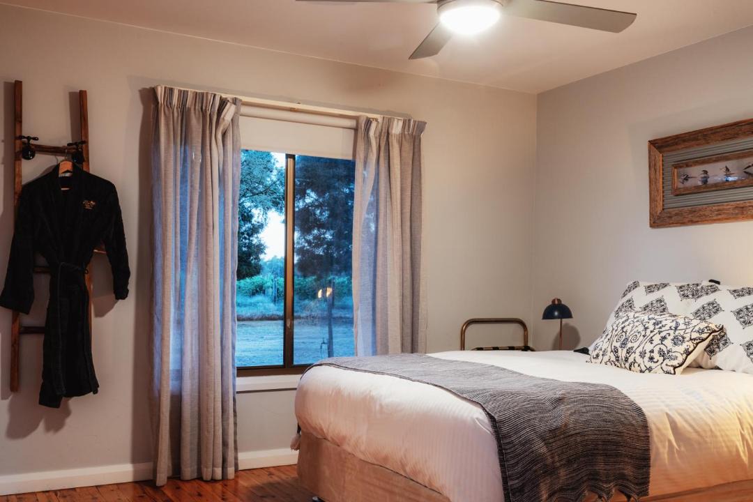 Photo of Bedroom in Indigo Shire