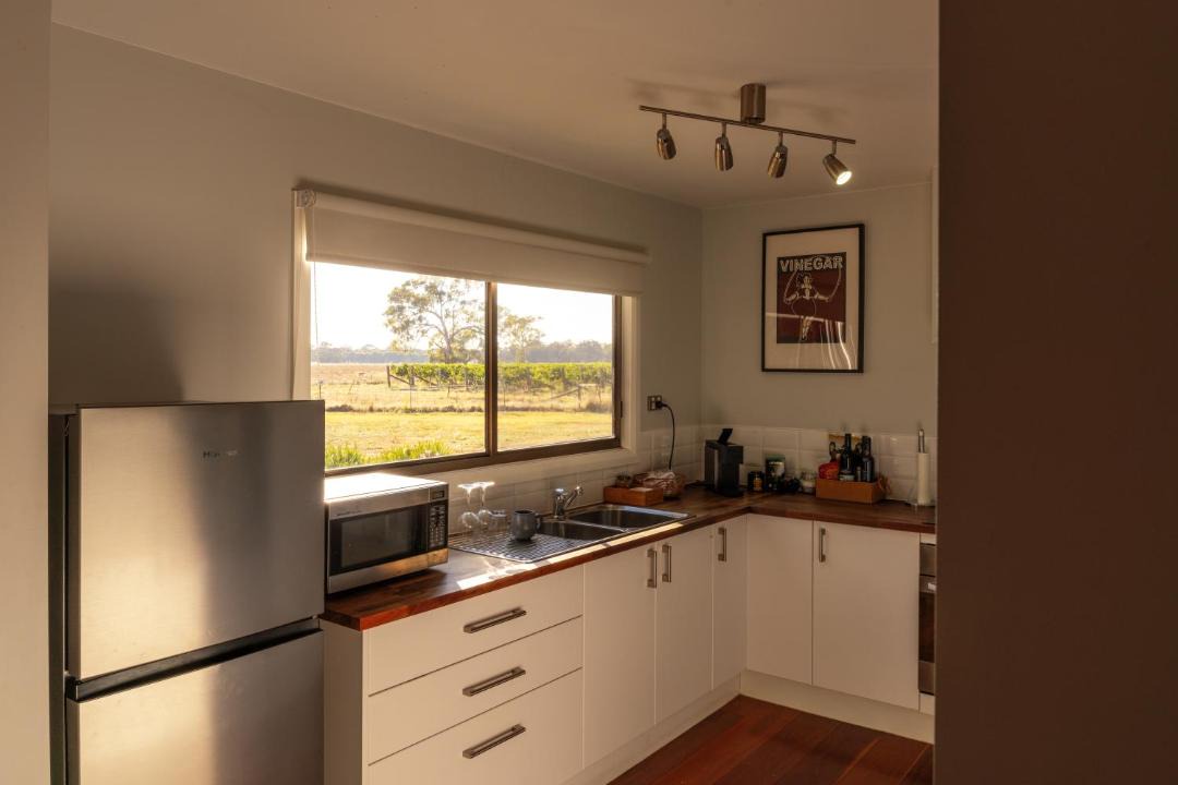 Photo of Kitchen in Indigo Shire