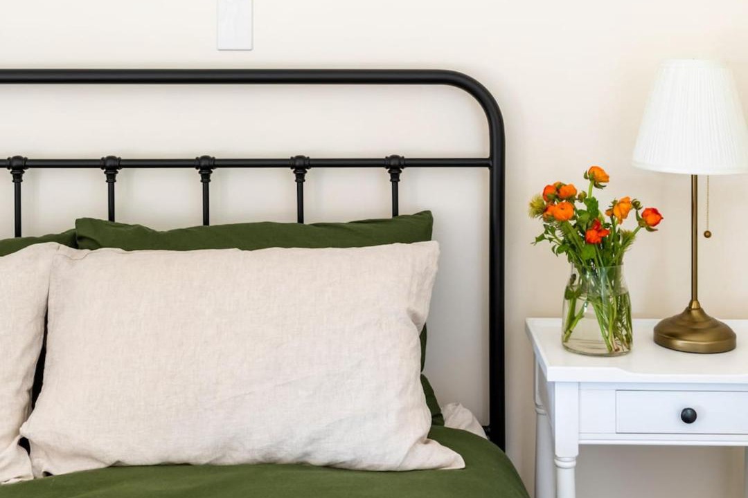 Photo of Bedroom in Scotsburn