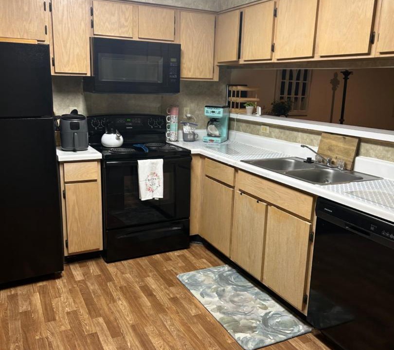 Photo of Kitchen in Cordova