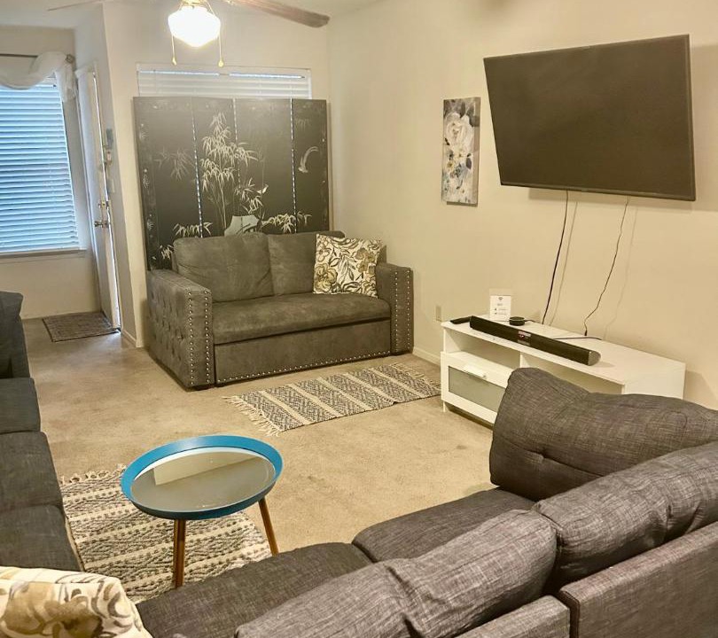 Photo of Livingroom in Cordova