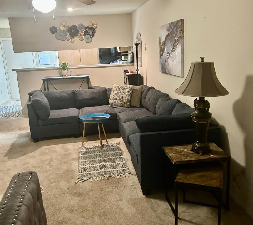 Photo of Livingroom in Cordova