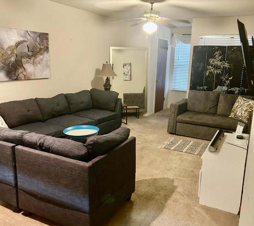 Photo of Livingroom in Cordova