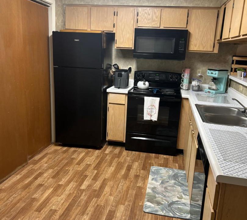 Photo of Kitchen in Cordova