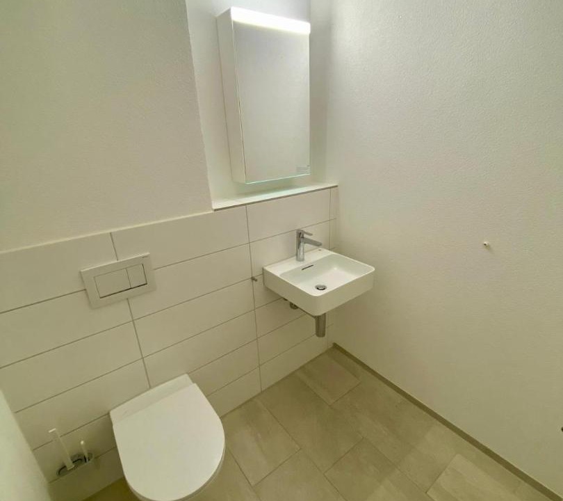 Photo of Bathroom in Muttenz