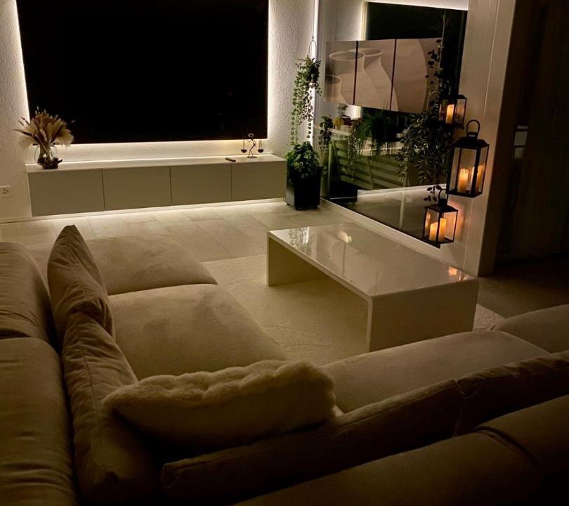 Photo of Livingroom in Muttenz