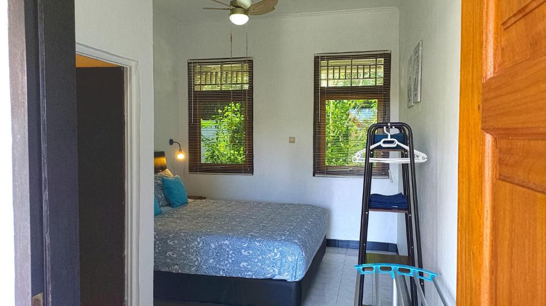 Photo of Bedroom in Manado