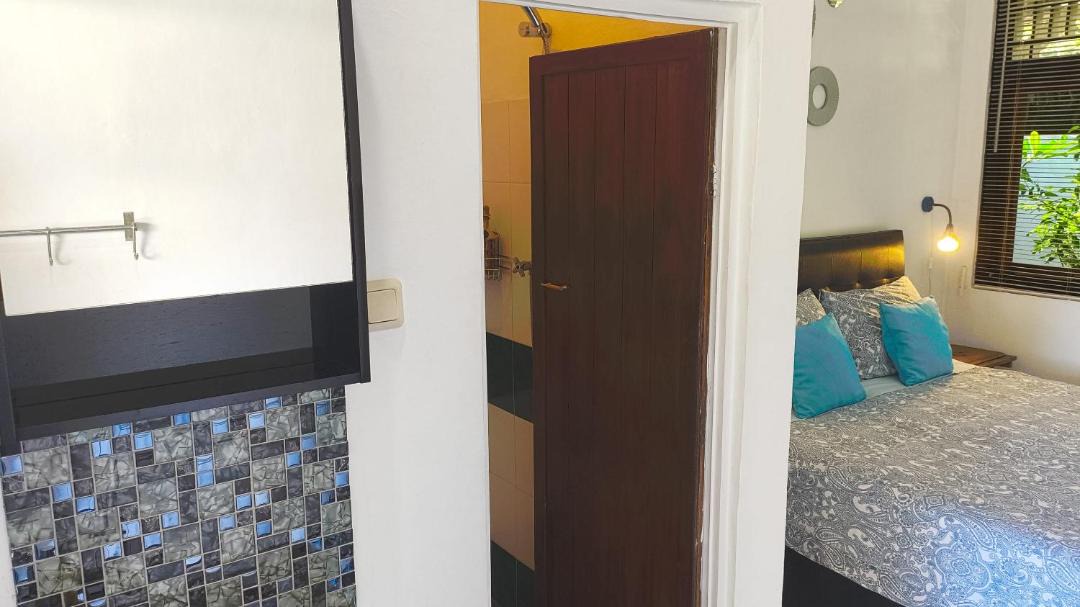Photo of Bedroom in Manado