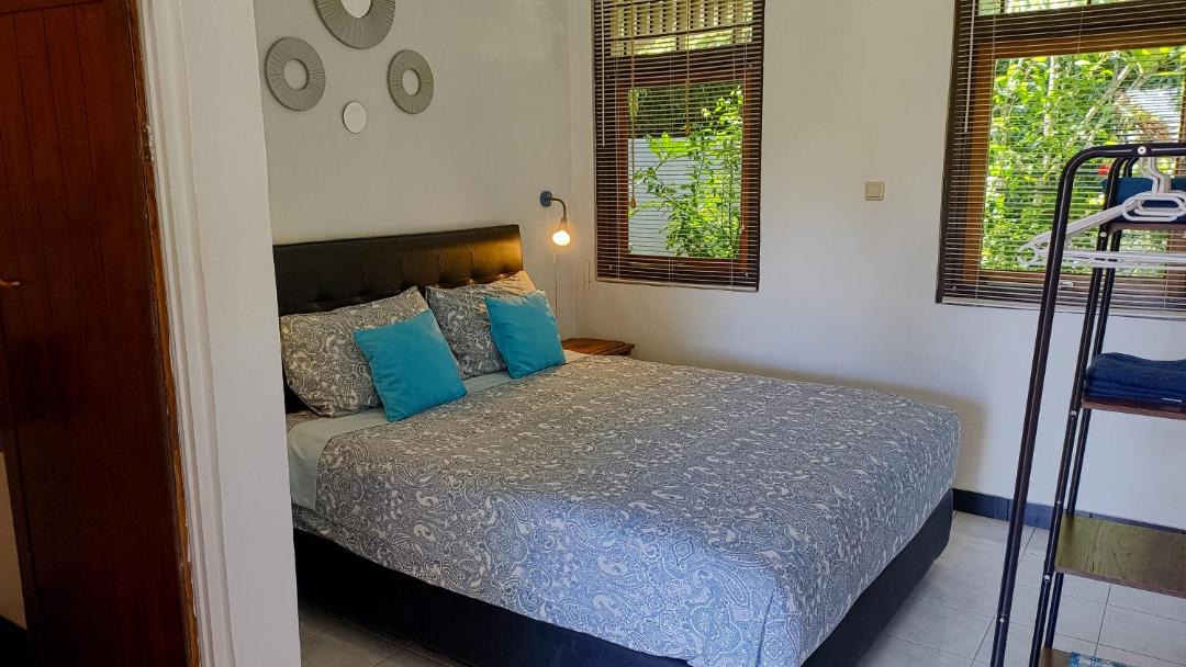 Photo of Bedroom in Manado