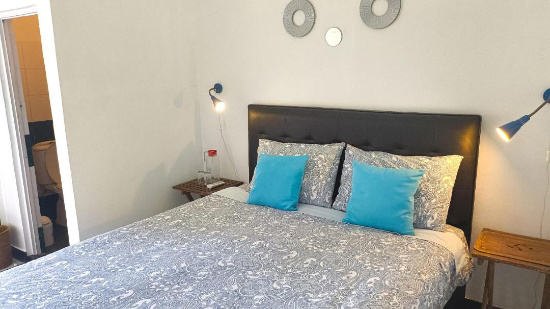 Photo of Bedroom in Manado