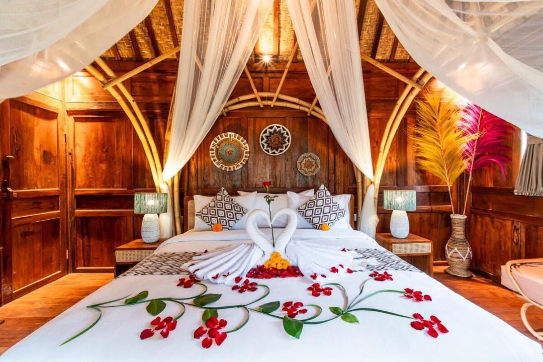 Photo of Bedroom in Nyuh Kuning