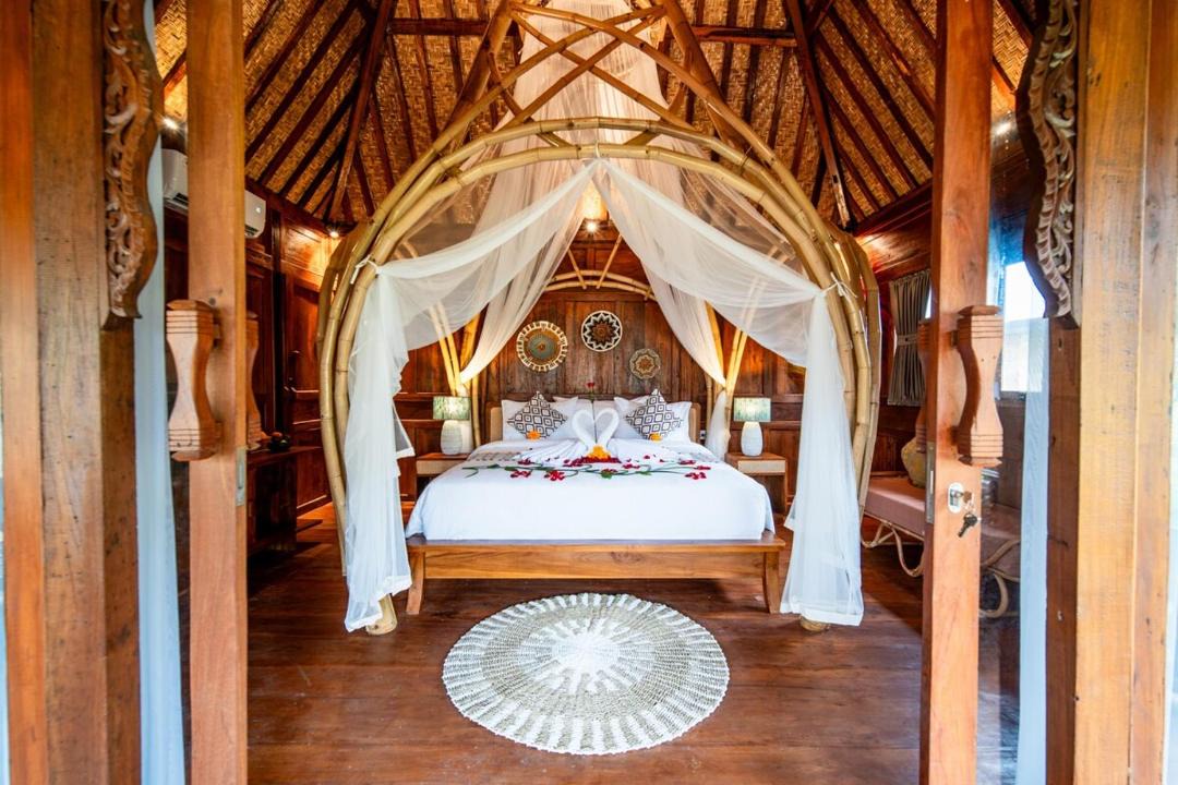 Photo of Bedroom in Nyuh Kuning