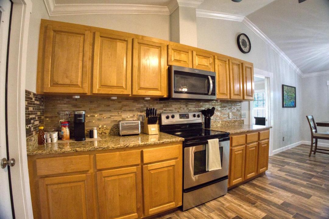 Photo of Kitchen in Lake City