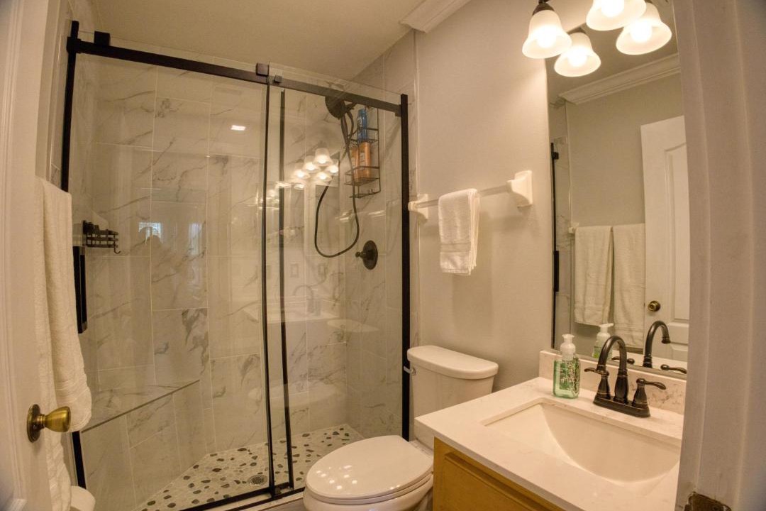 Photo of Bathroom in Lake City