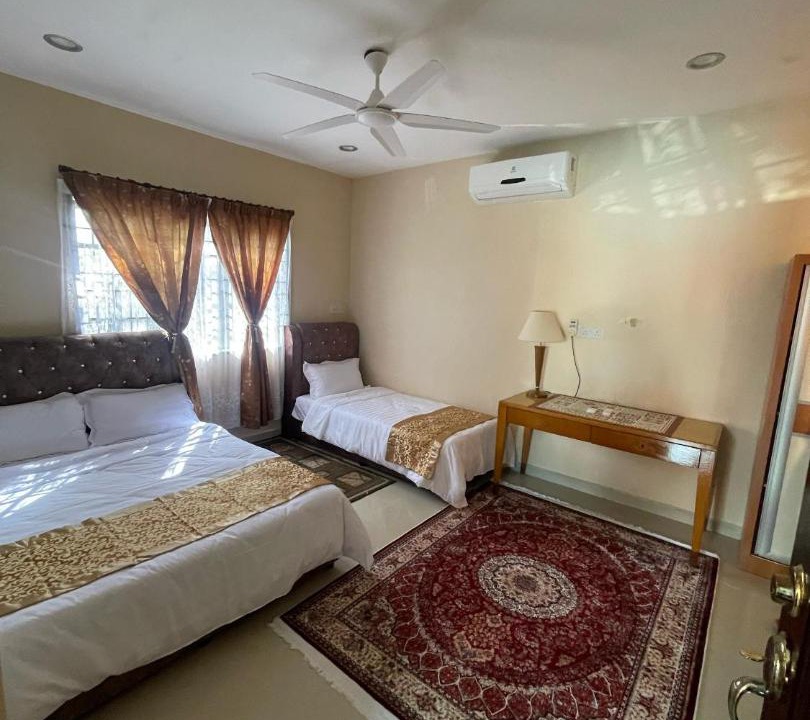 Photo of Bedroom in Alai