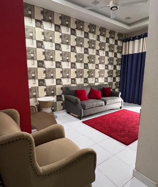 Photo of Livingroom in Tasek Gelugor