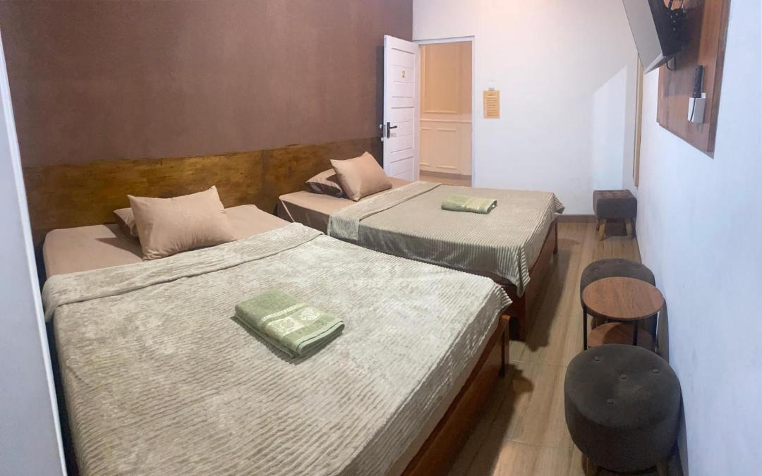 Photo of Bedroom in Wonosobo