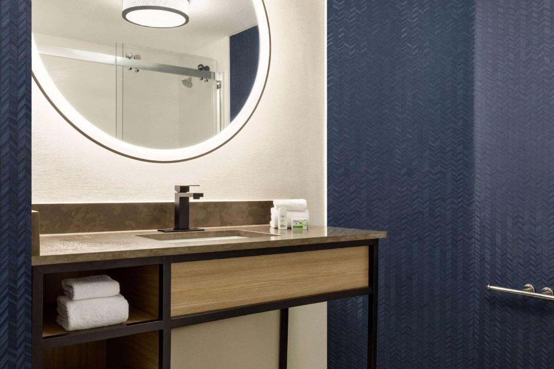 Photo of Bathroom in East Oak Hill