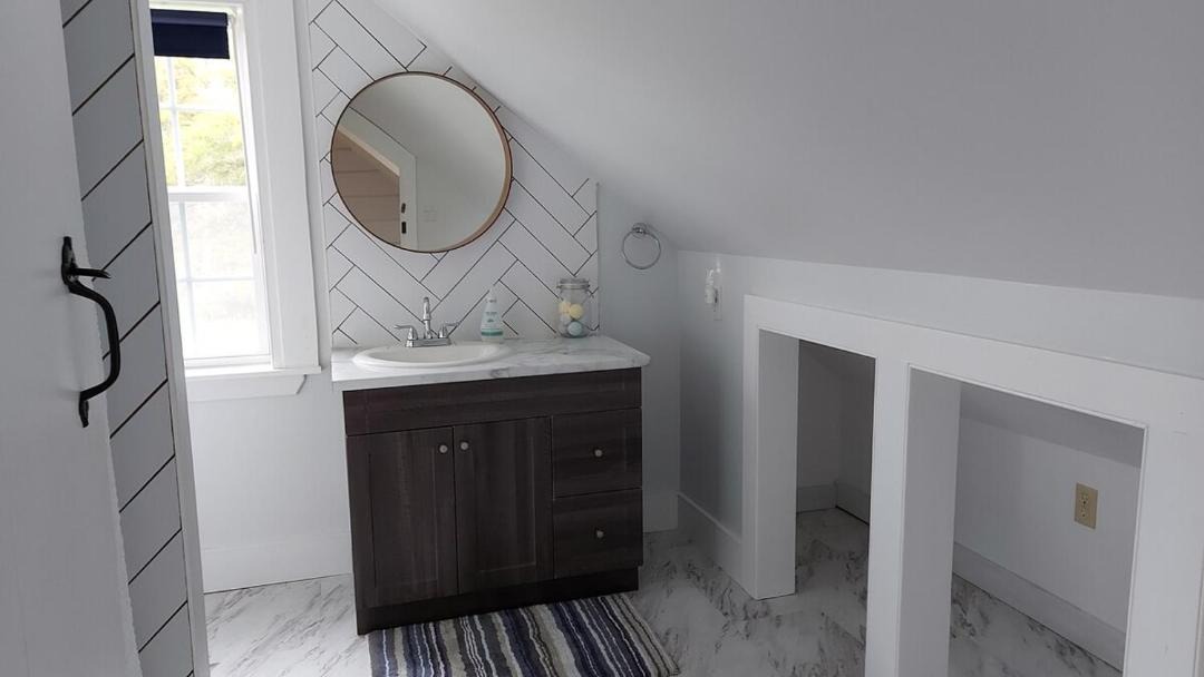 Photo of Bathroom in Goldboro