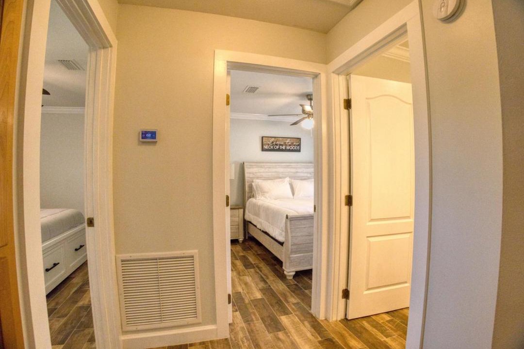 Photo of Bedroom in Lake City