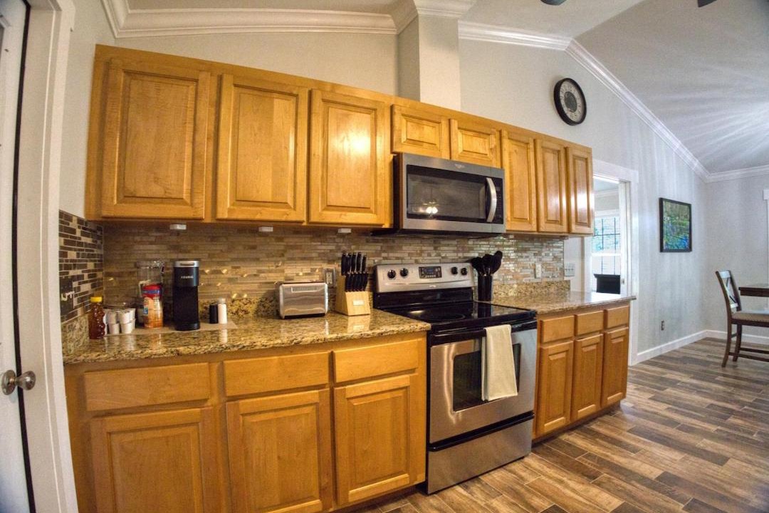Photo of Kitchen in Lake City