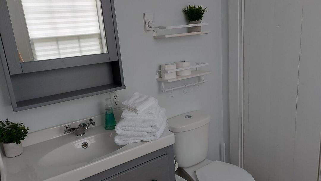 Photo of Bathroom in Goldboro