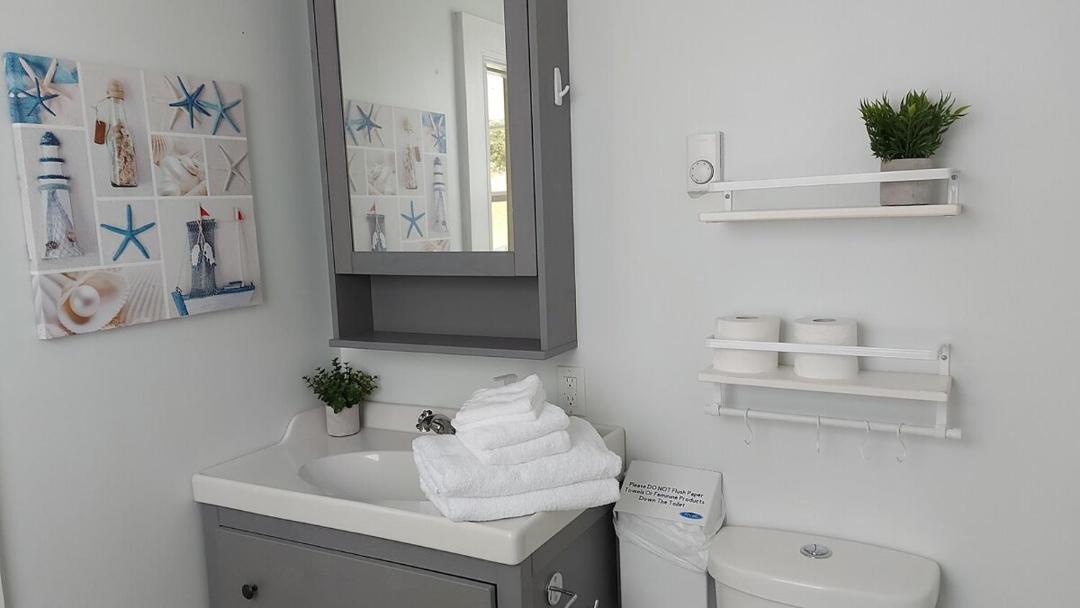 Photo of Bathroom in Goldboro