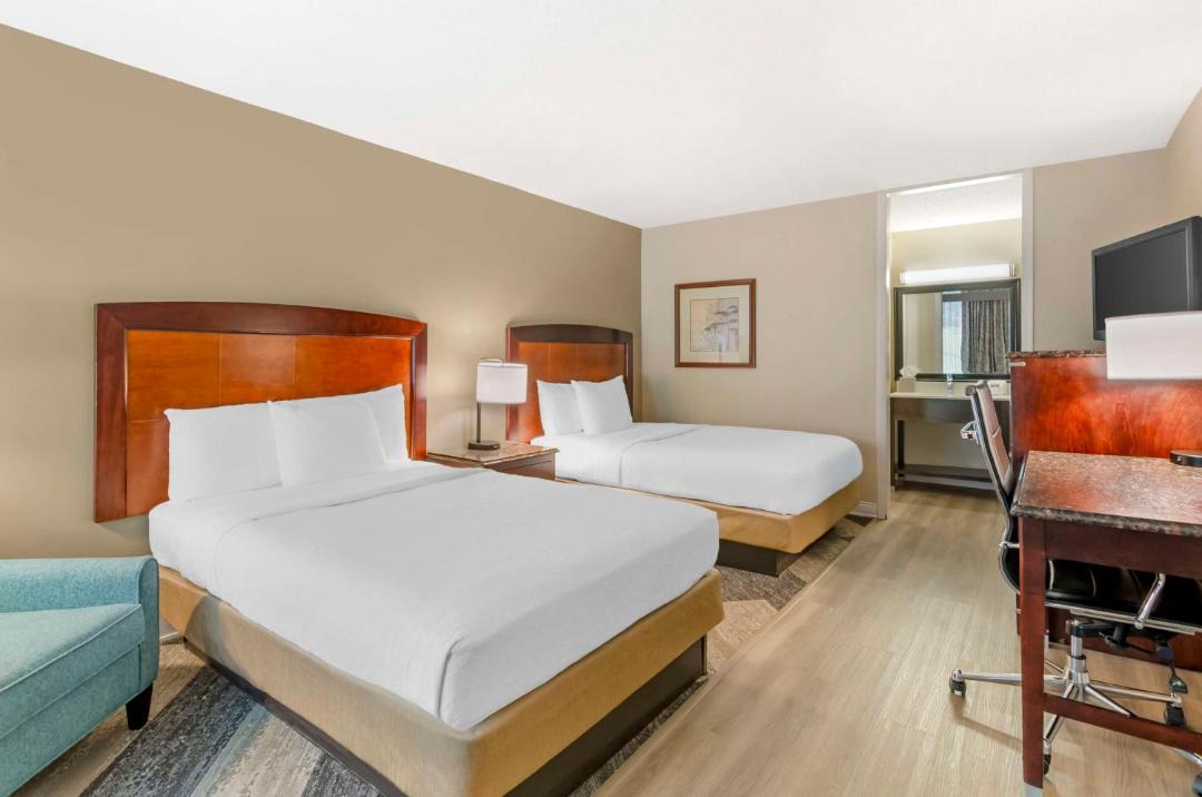 Photo of Bedroom in Lexington