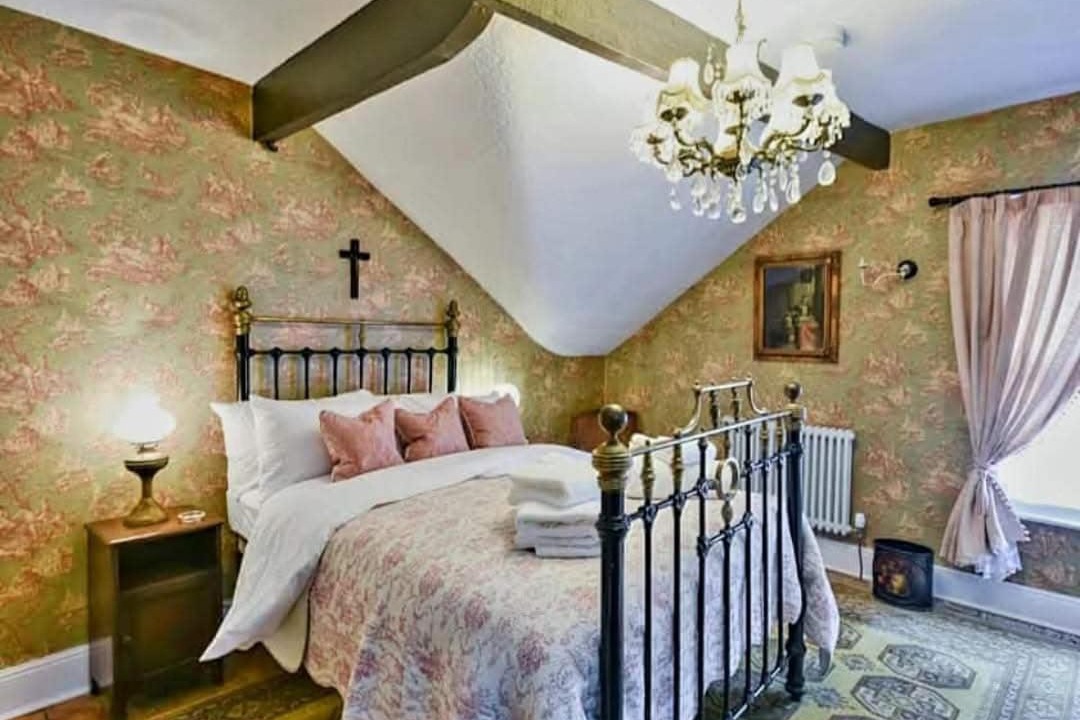 Photo of Bedroom in Flintshire