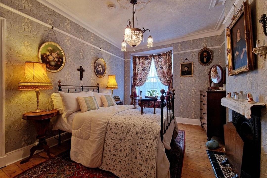 Photo of Bedroom in Flintshire