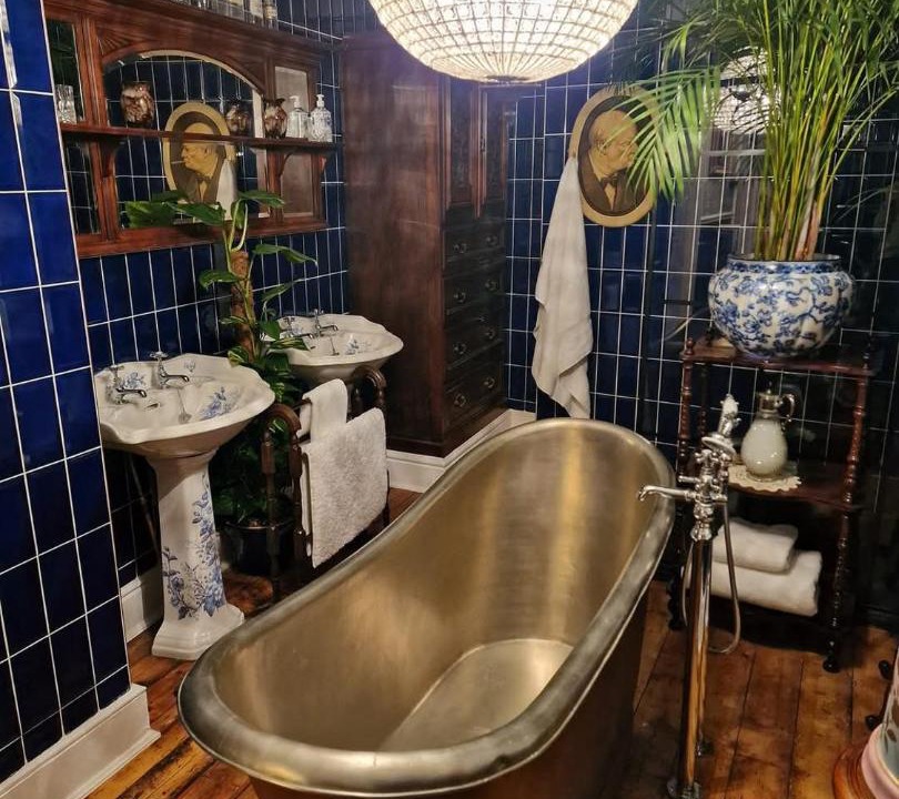 Photo of Bathroom in Flintshire