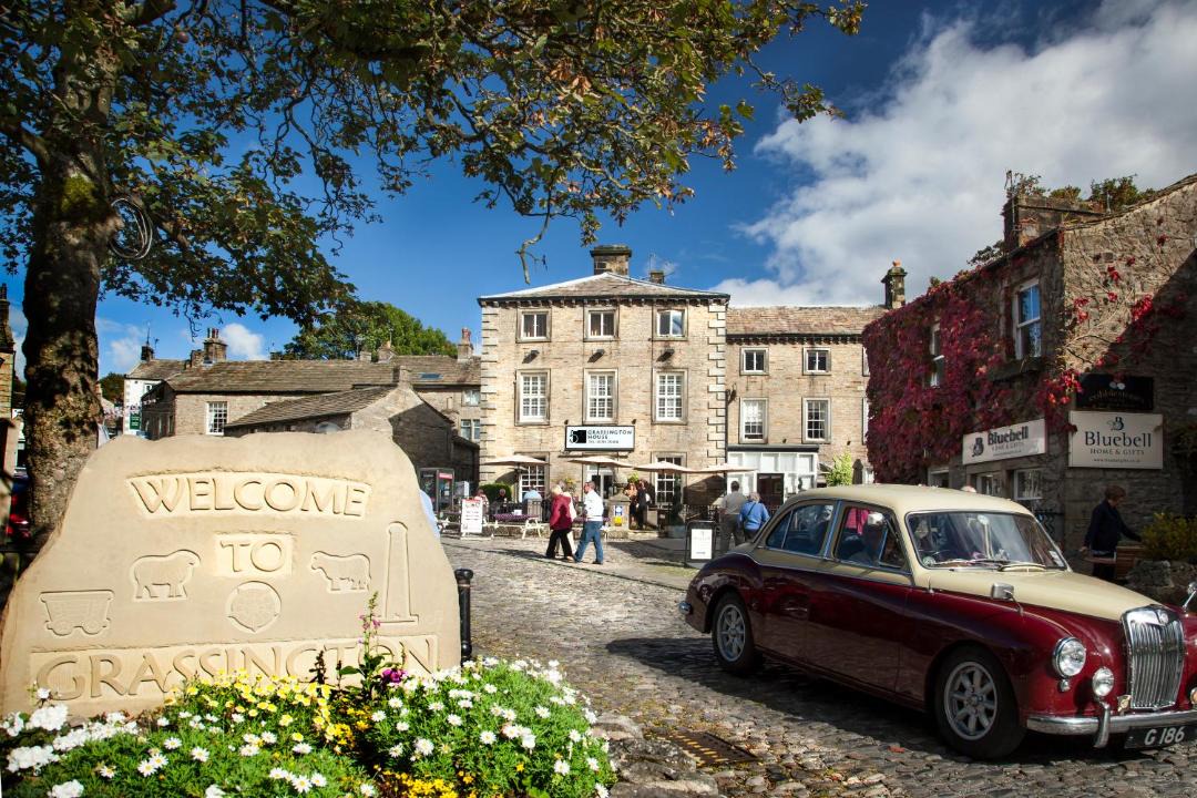 Photo of Others in Grassington