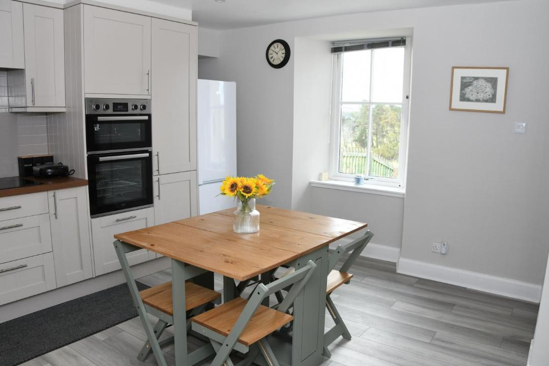 Photo of Kitchen in Newtonmore