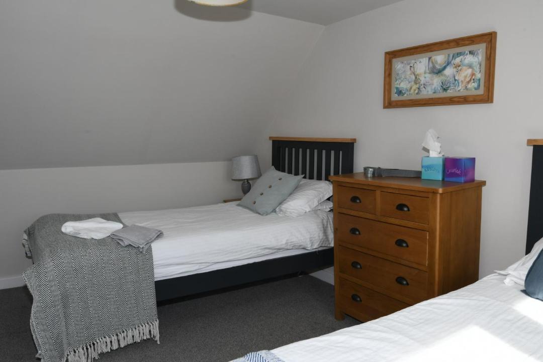 Photo of Bedroom in Newtonmore